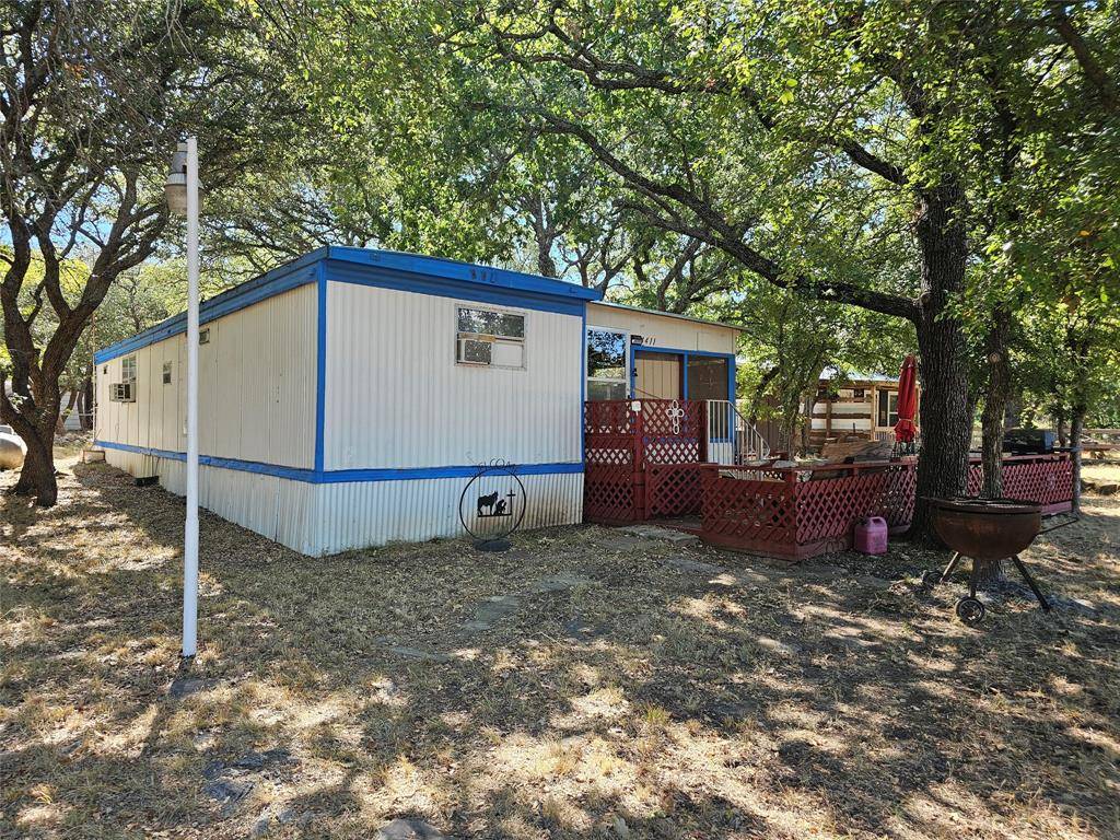 May, TX 76857,4411 Cherokee Drive