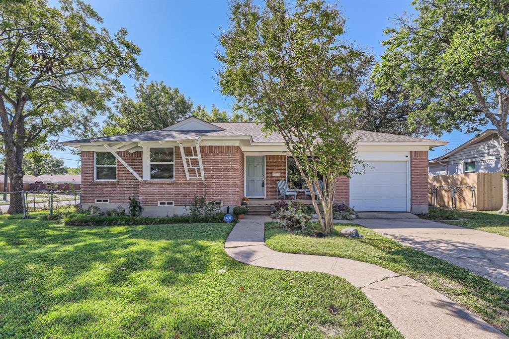 Richardson, TX 75081,538 Rorary Drive