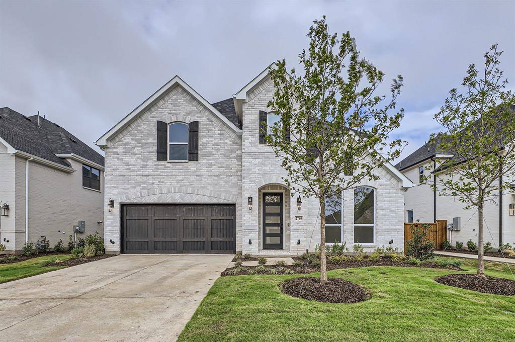 Prosper, TX 75078,2760 Starwood Drive