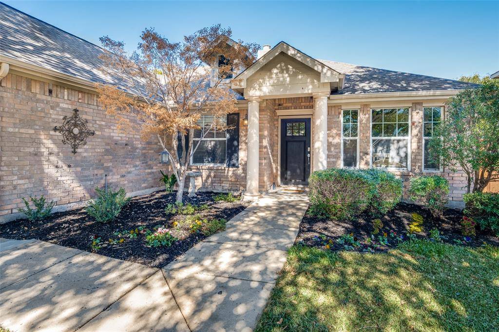 Mckinney, TX 75071,7808 Shasta Drive