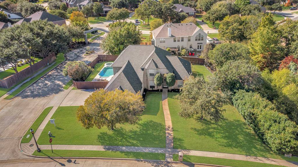 Colleyville, TX 76034,6700 Armstrong Court