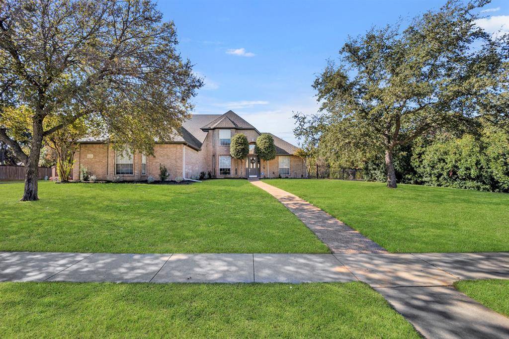 Colleyville, TX 76034,6700 Armstrong Court