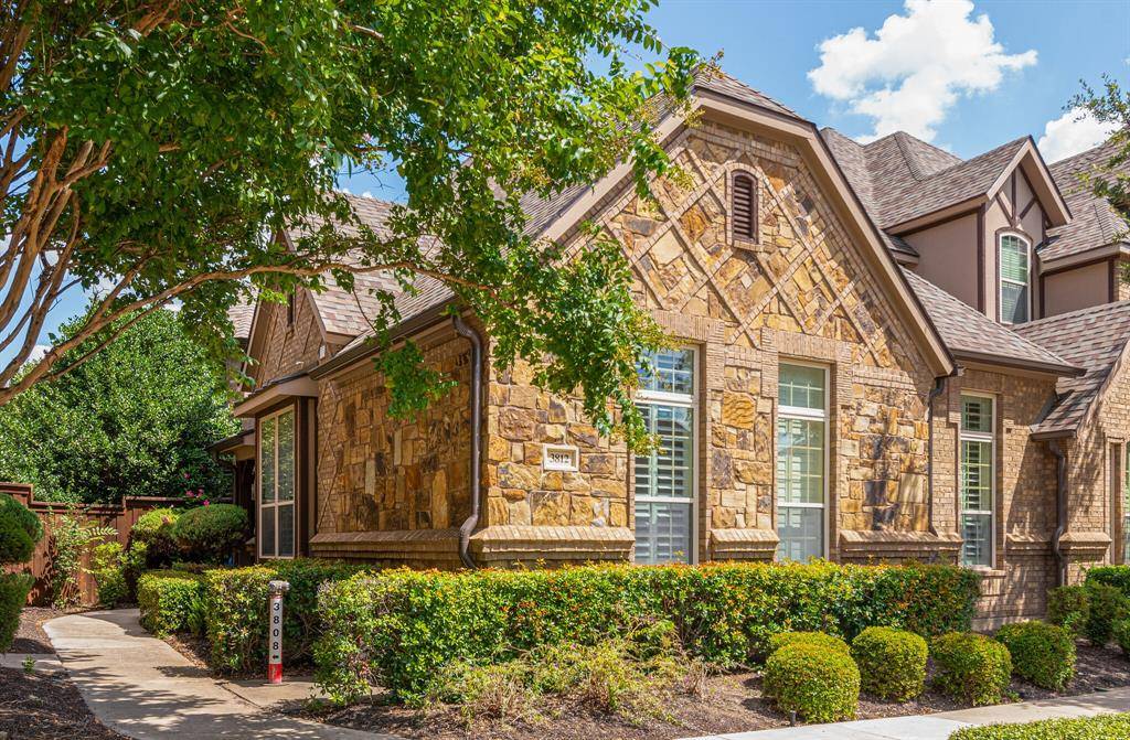 Colleyville, TX 76034,3812 Bur Oak Drive