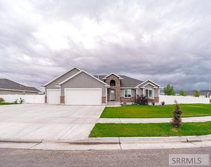 Ammon, ID 83401,3196 E Greenwillow Lane