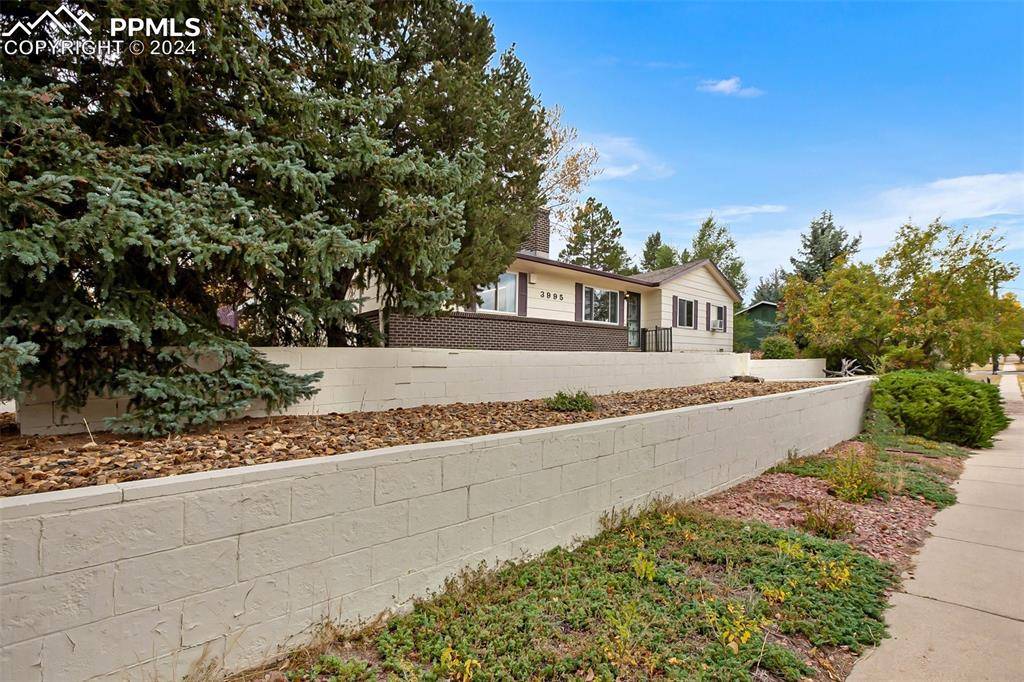 Colorado Springs, CO 80917,3995 Oro Blanco DR