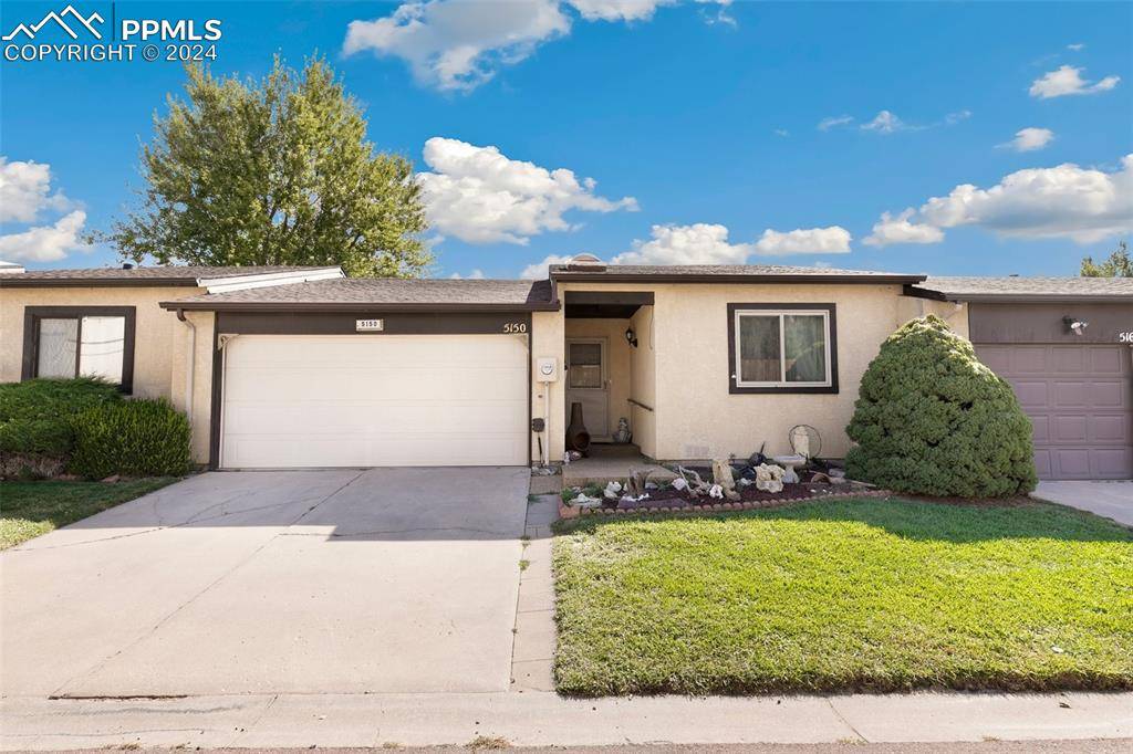 Colorado Springs, CO 80911,5150 ELM GROVE DR