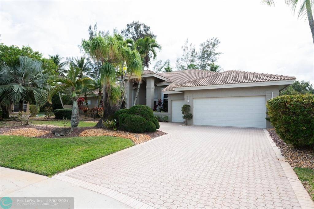 Boca Raton, FL 33498,17969 Fairoaks Way