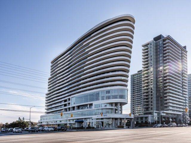 Mississauga, ON L5M 0Y2,2520 Eglinton AVE W #1119