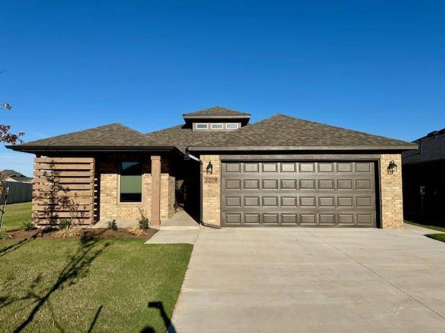 Yukon, OK 73069,3208 Gunnison River Drive