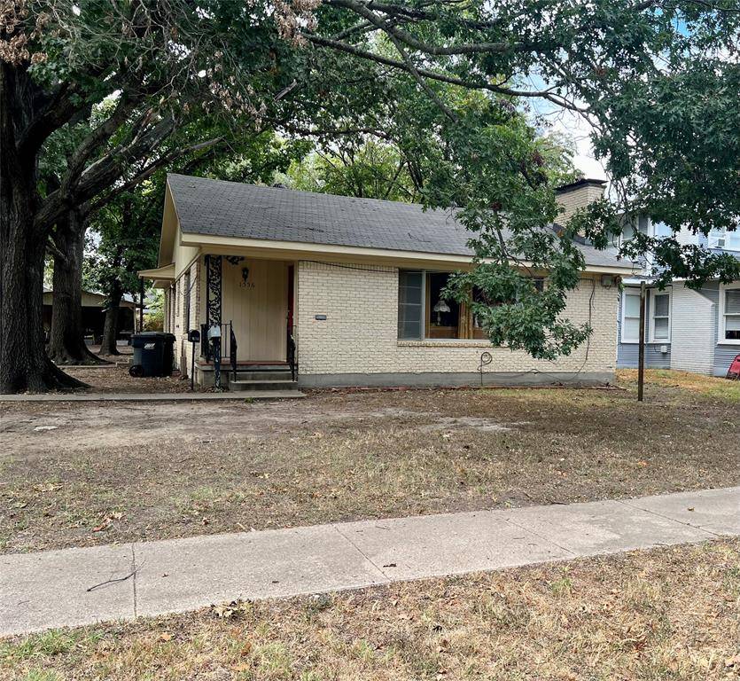 Corsicana, TX 75110,1556 W 5th Avenue