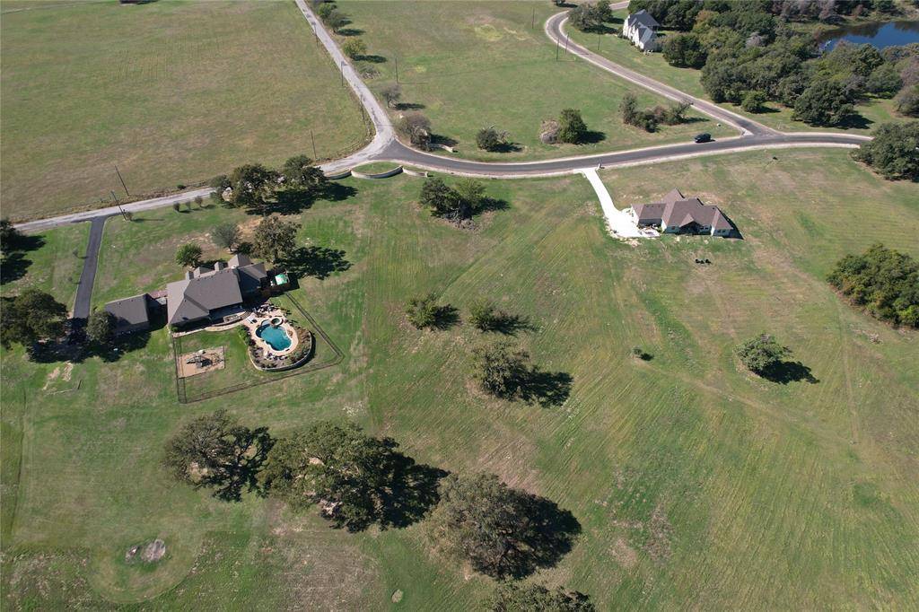 Corsicana, TX 75109,100 Vista Ridge