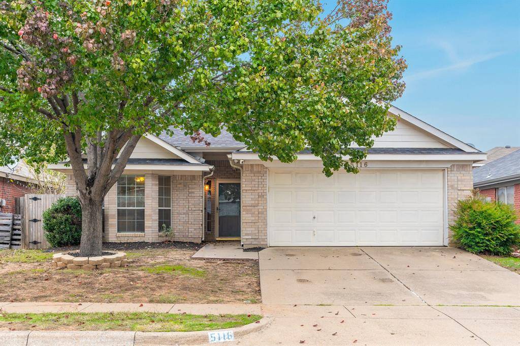 Fort Worth, TX 76123,5116 Button Willow Drive