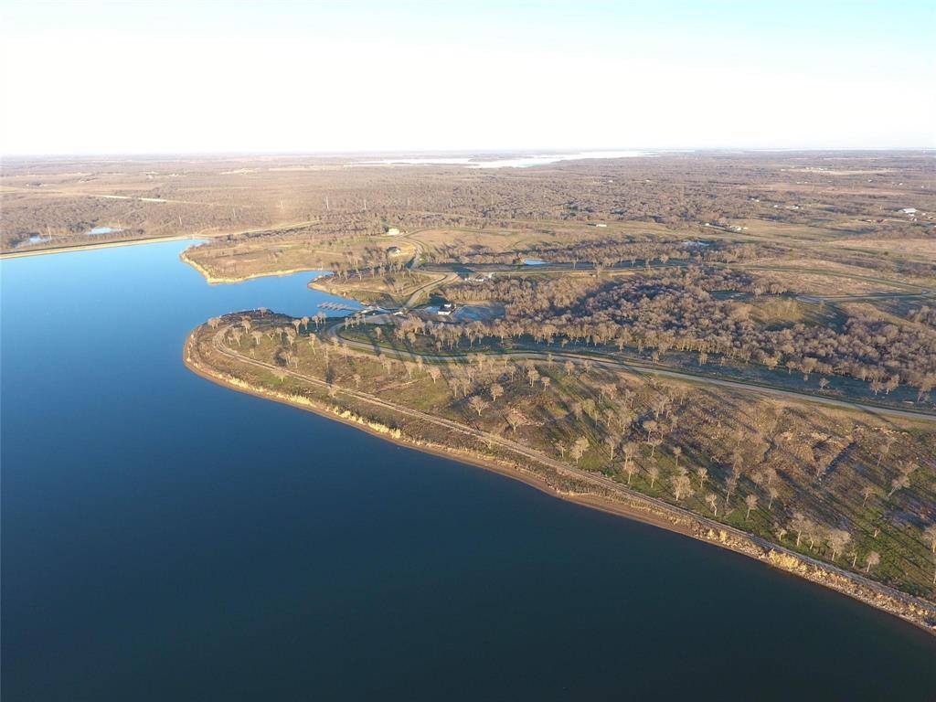 Corsicana, TX 75109,Lot 92 Shoreside Drive