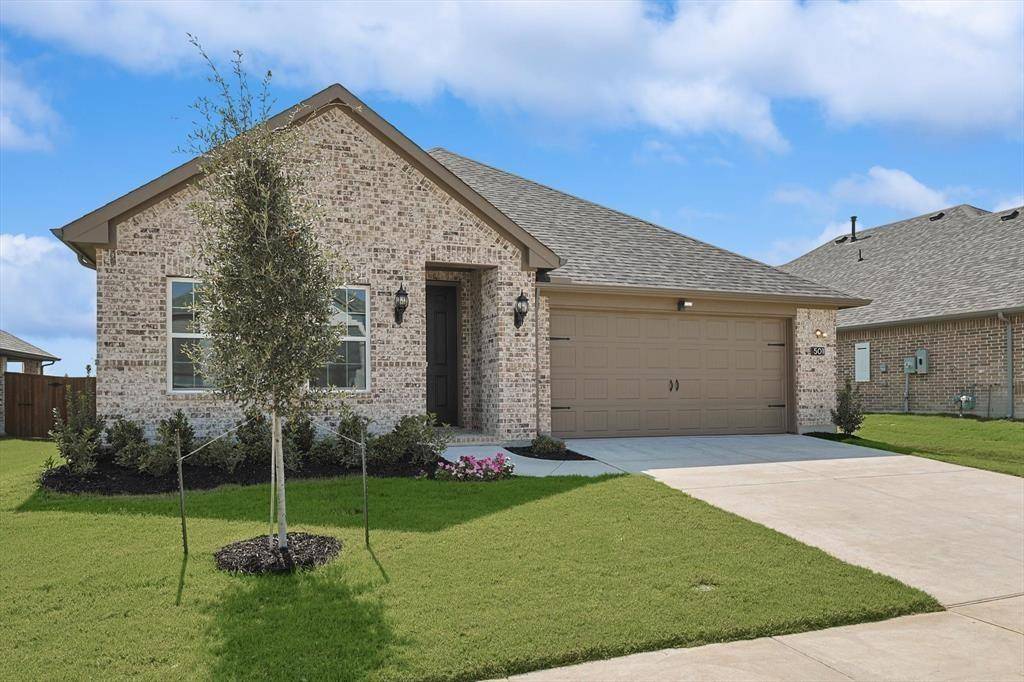 Anna, TX 75409,501 Portina Drive