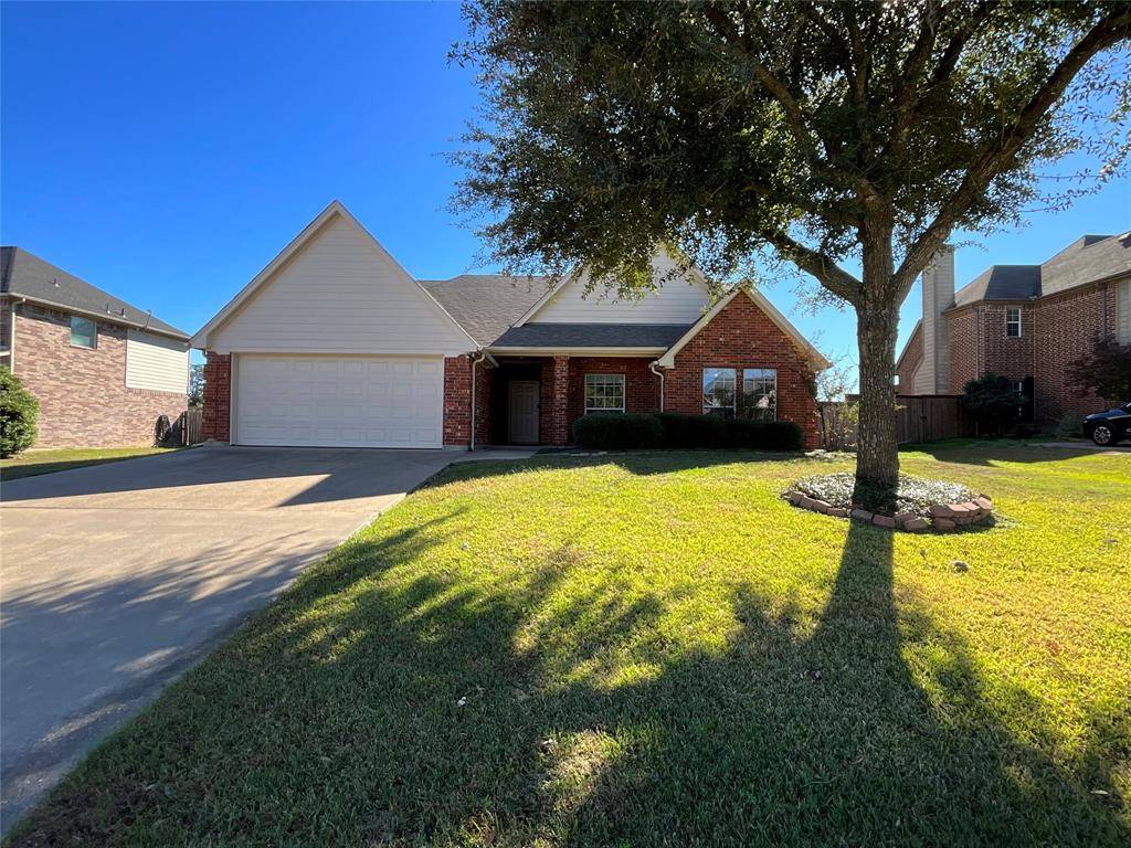 Canton, TX 75103,4417 Etheridge Circle