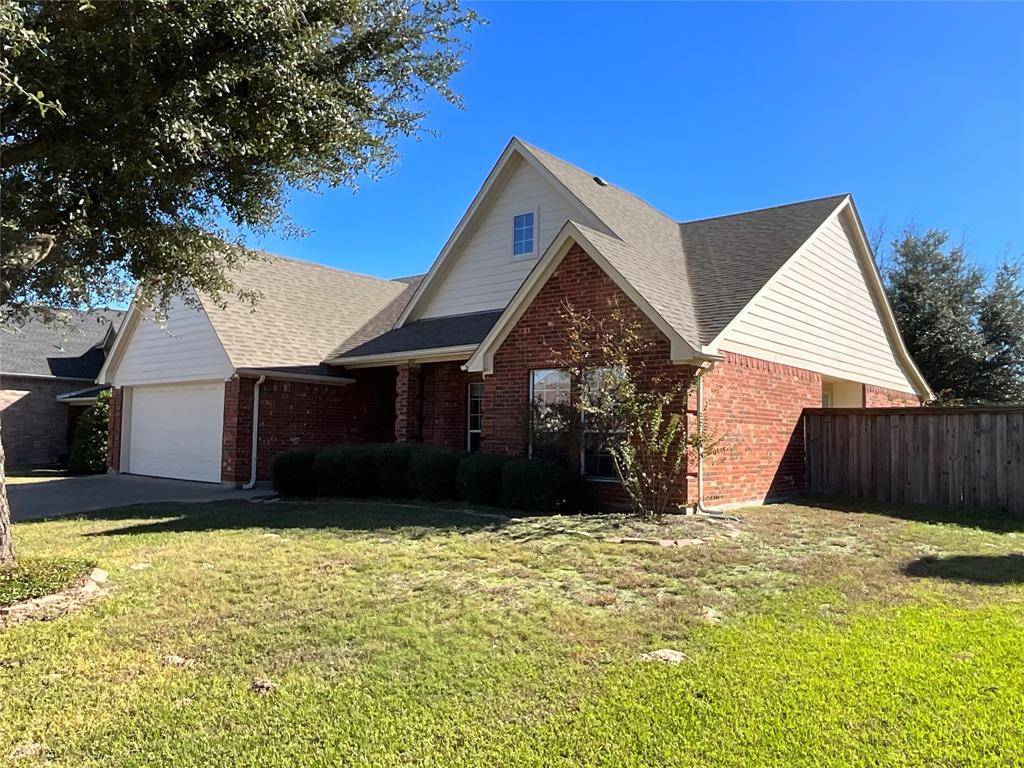 Canton, TX 75103,4417 Etheridge Circle