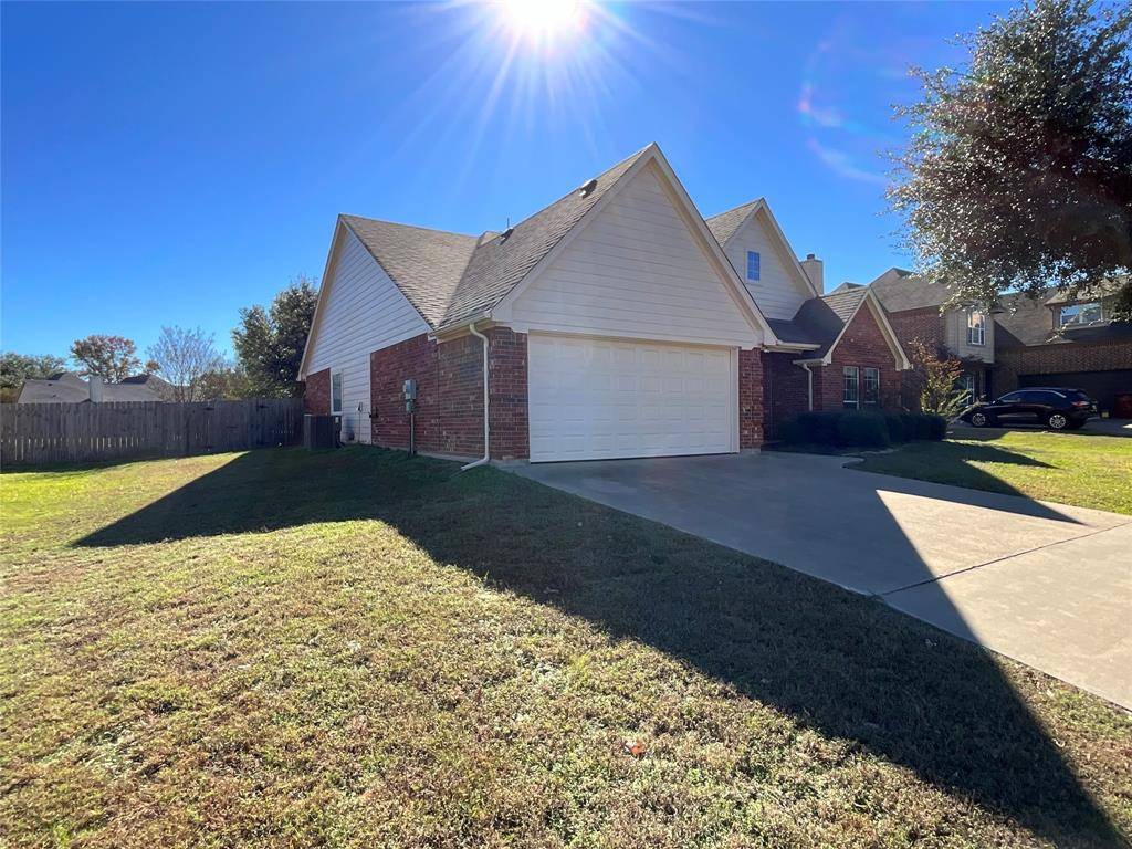 Canton, TX 75103,4417 Etheridge Circle