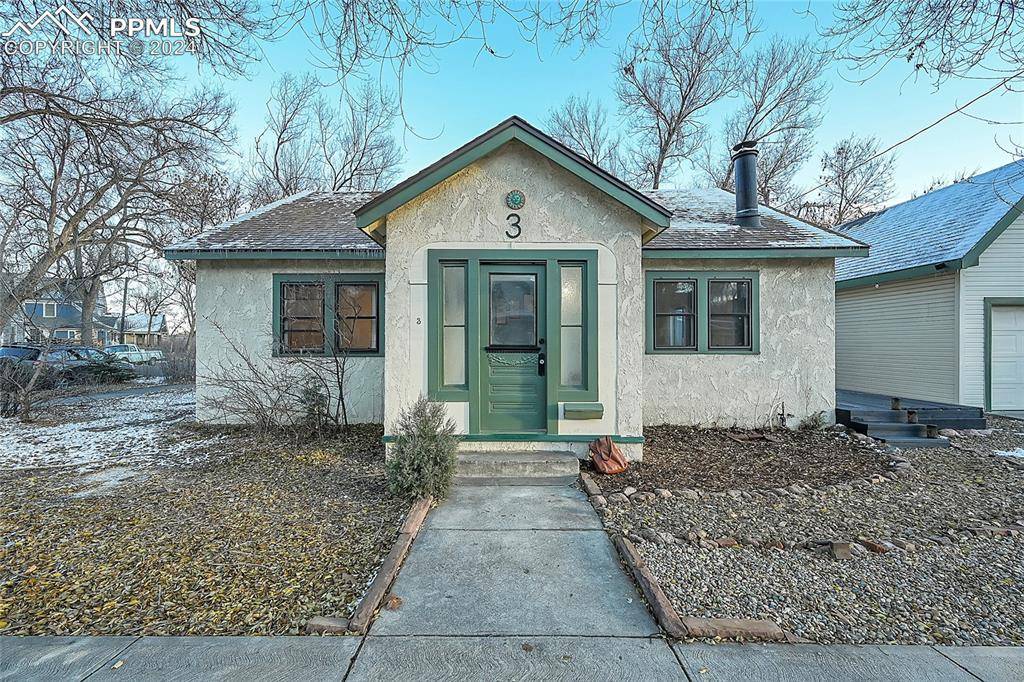 Colorado Springs, CO 80905,3 S 8th ST