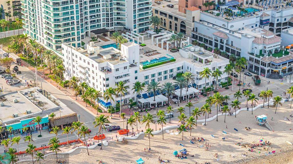 Fort Lauderdale, FL 33316,101 S Fort Lauderdale Beach Blvd  #1001