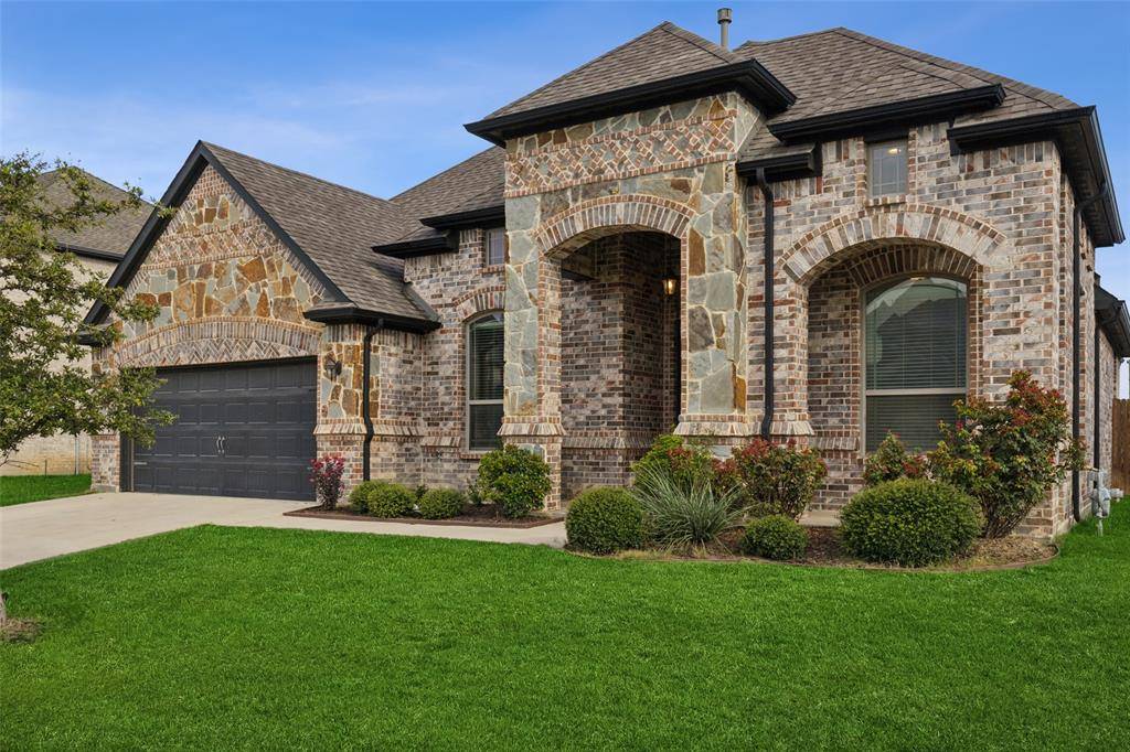 Keller, TX 76248,527 Big Bend Drive