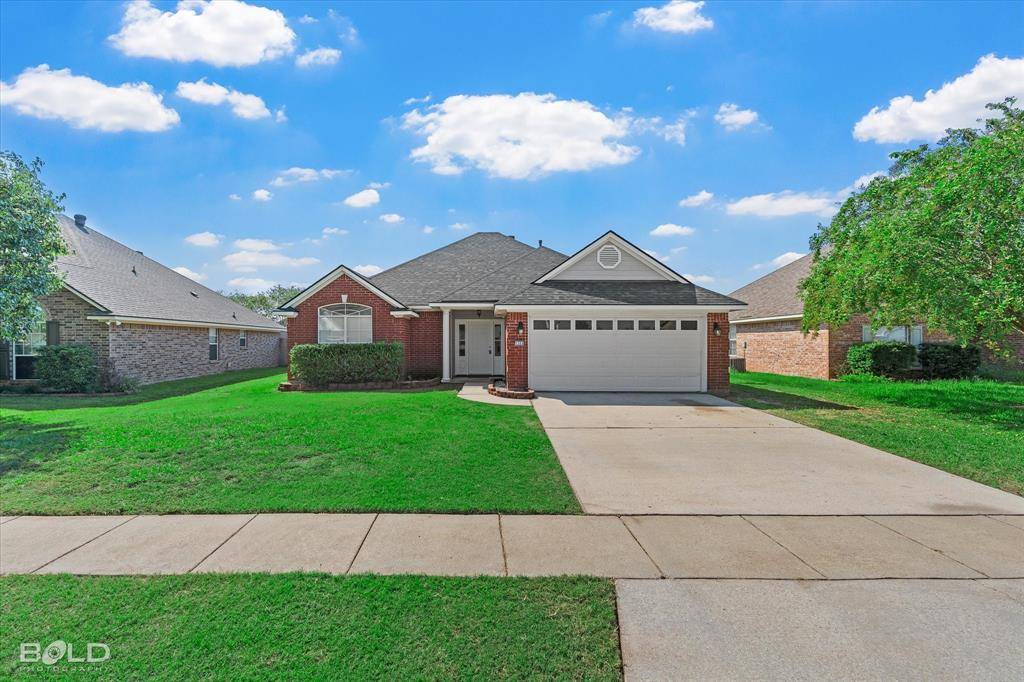 Bossier City, LA 71112,5568 Meadowsweet Circle