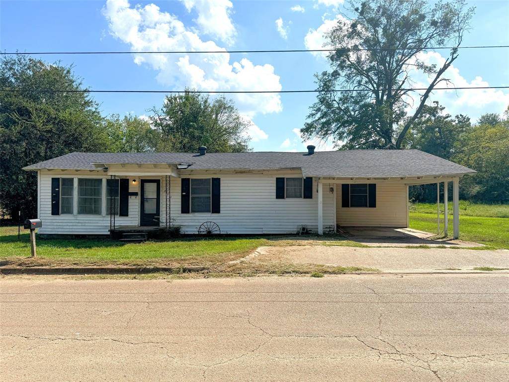 Pittsburg, TX 75686,523 West Street