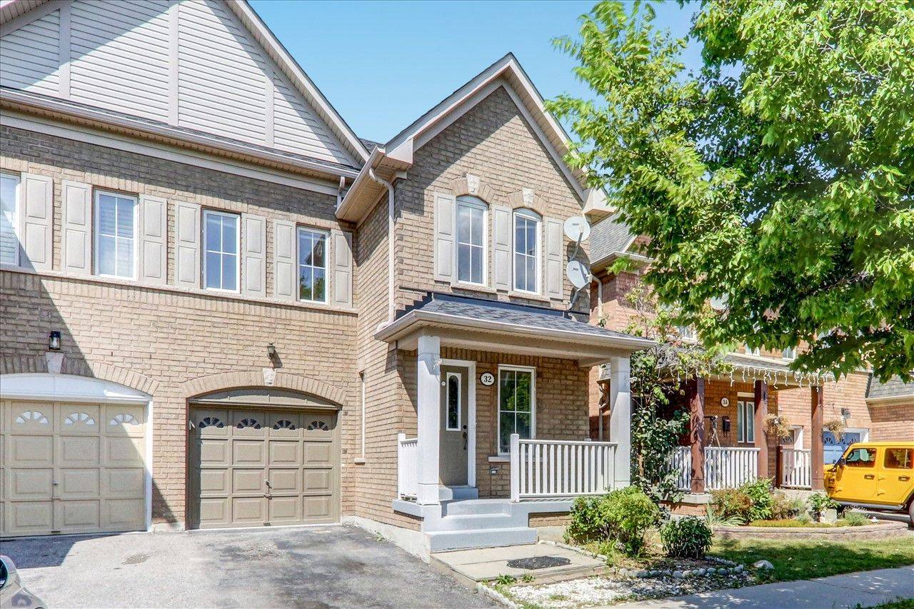 Ajax, ON L1Z 1Y3,32 Tansley CRES