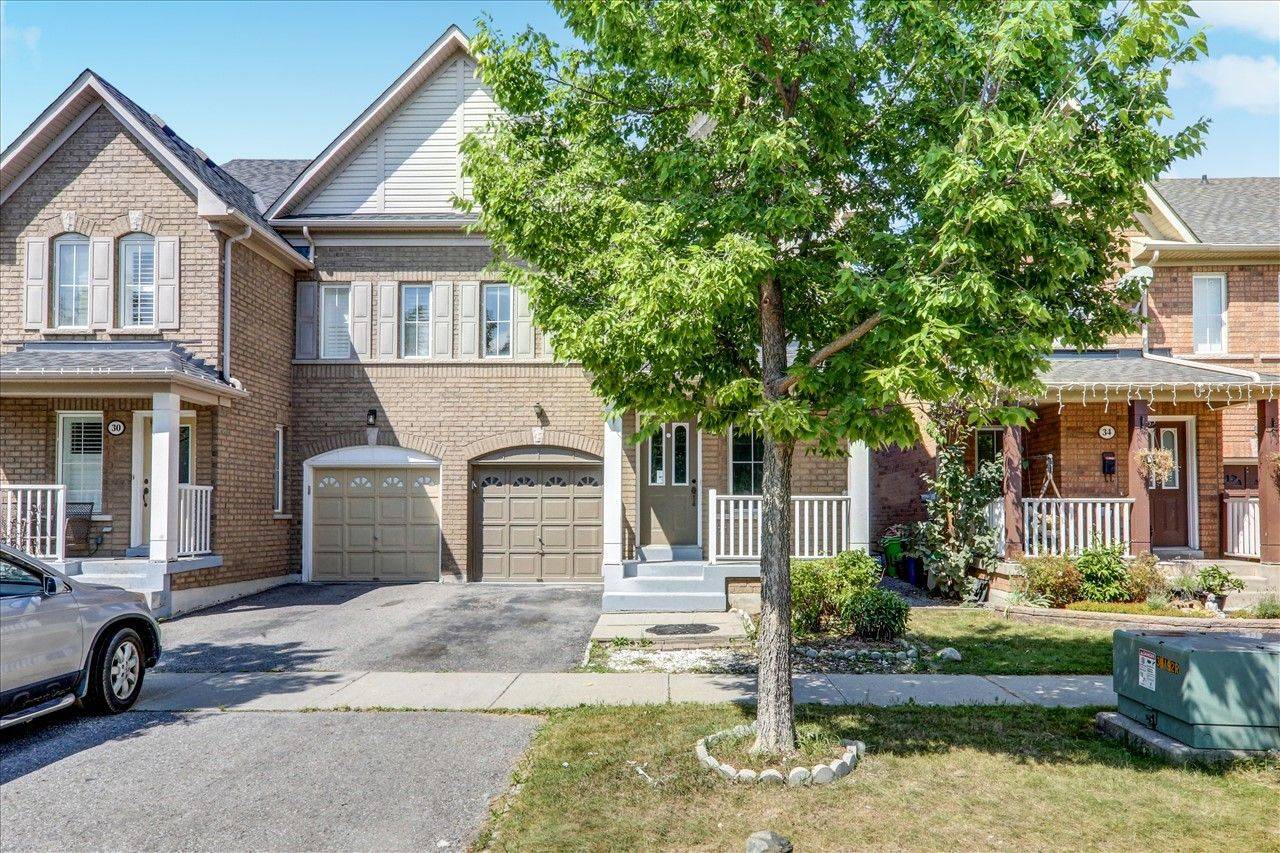 Ajax, ON L1Z 1Y3,32 Tansley CRES