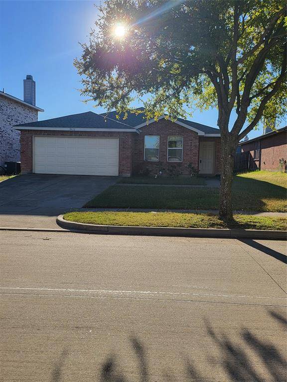 Arlington, TX 76002,8432 Cotton Valley Lane