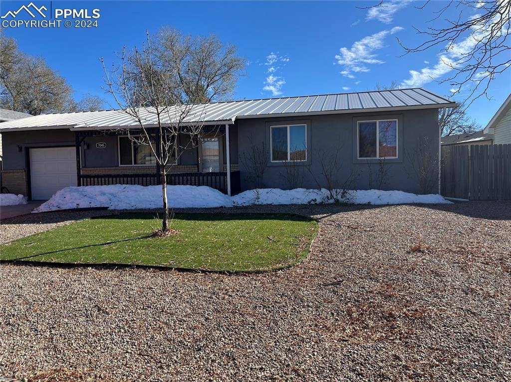 Colorado Springs, CO 80911,7045 Coolidge CT