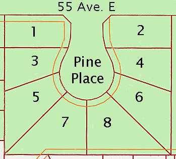 Claresholm, AB T0L 0T0,1 Pine PL E