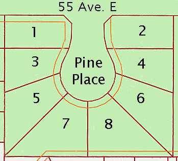 Claresholm, AB T0L 0T0,3 Pine PL East