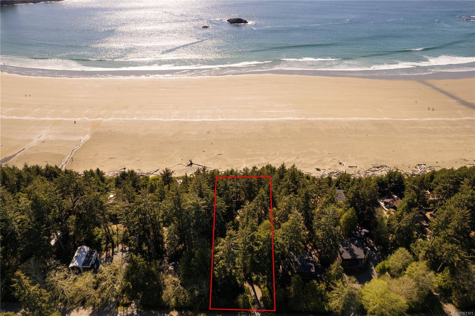 Tofino, BC V0R 2Z0,1285 Lynn Rd