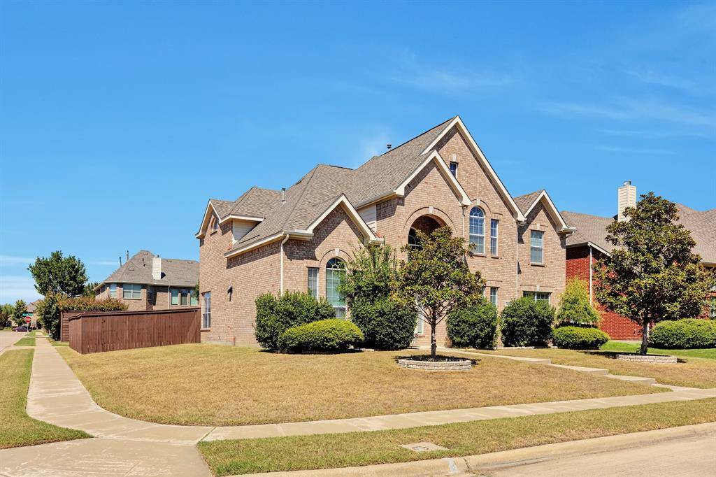 Frisco, TX 75035,14818 Alstone Drive