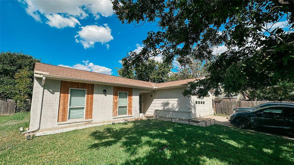 Fort Worth, TX 76137,3737 Whitefern Drive