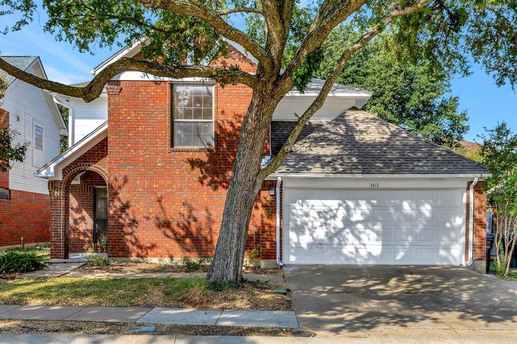 Plano, TX 75023,3413 Renaissance Drive