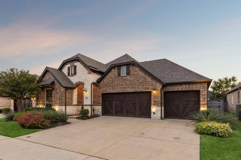 Little Elm, TX 76227,724 Sandbox Drive