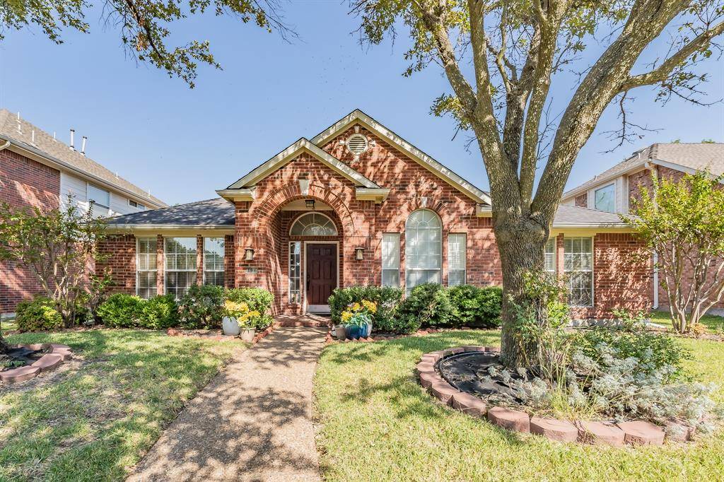 Plano, TX 75024,4633 Baldwin Lane