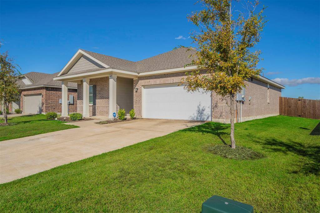 Anna, TX 75409,405 Indian Creek