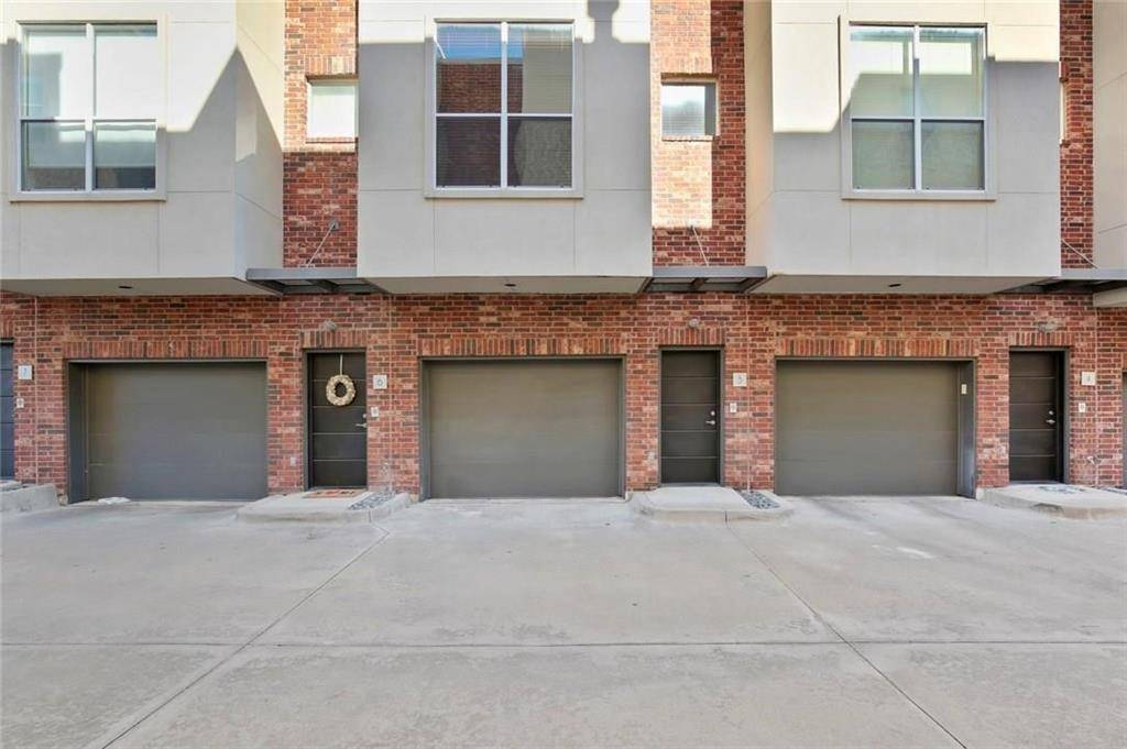 Dallas, TX 75205,4307 Mckinney Avenue #5