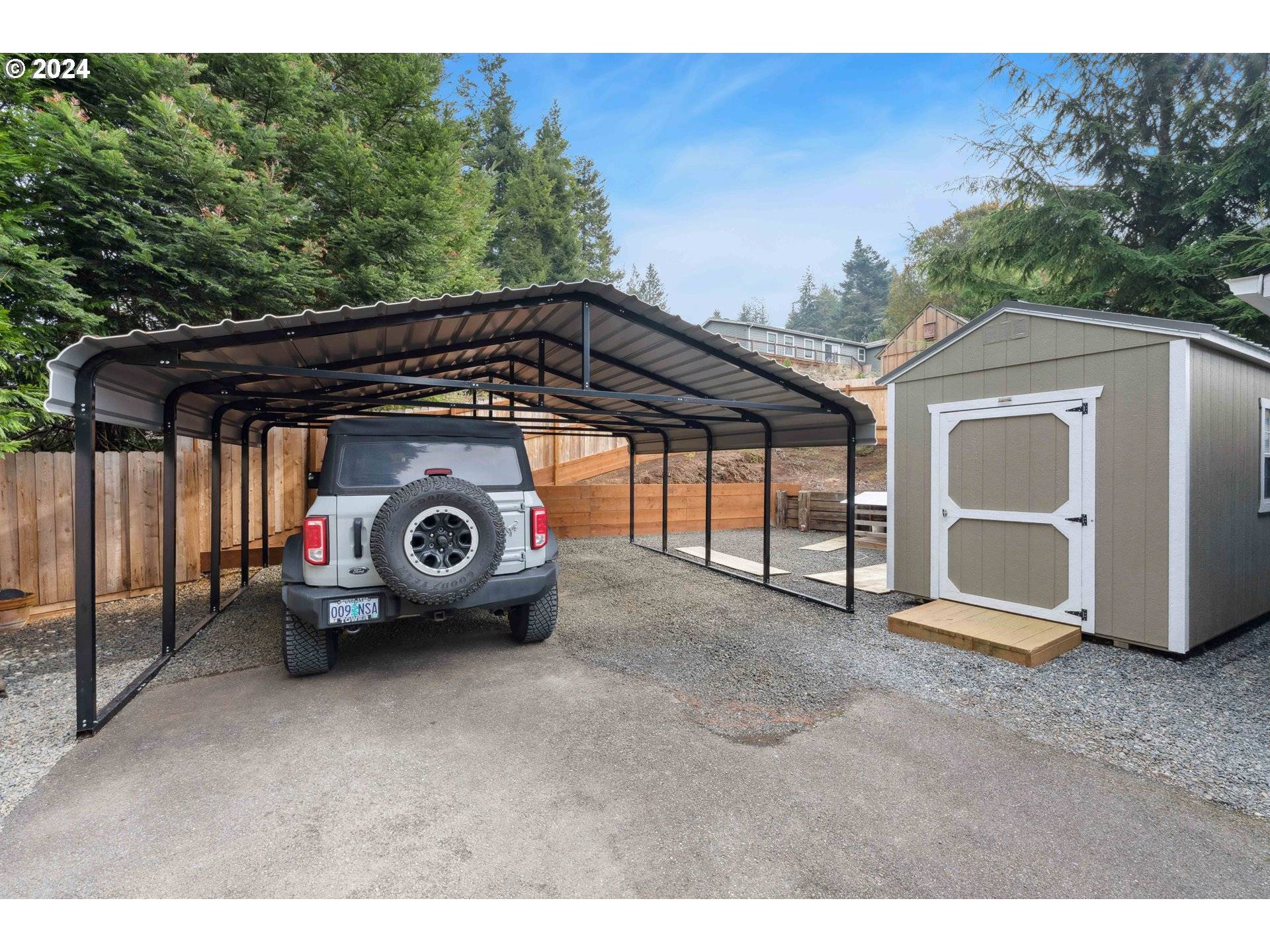 Coquille, OR 97423,86 WOODRIDGE RD