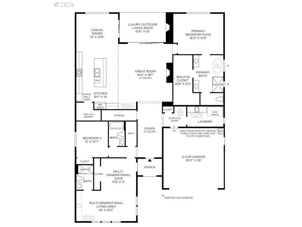 Camas, WA 98607,5042 N Benton AVE #lot 137