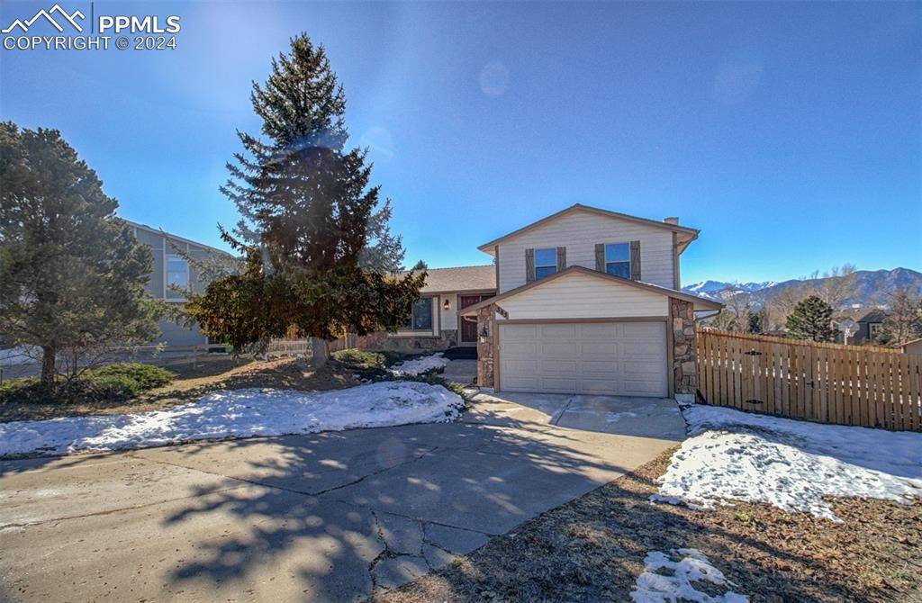 Colorado Springs, CO 80921,385 Wuthering Heights DR