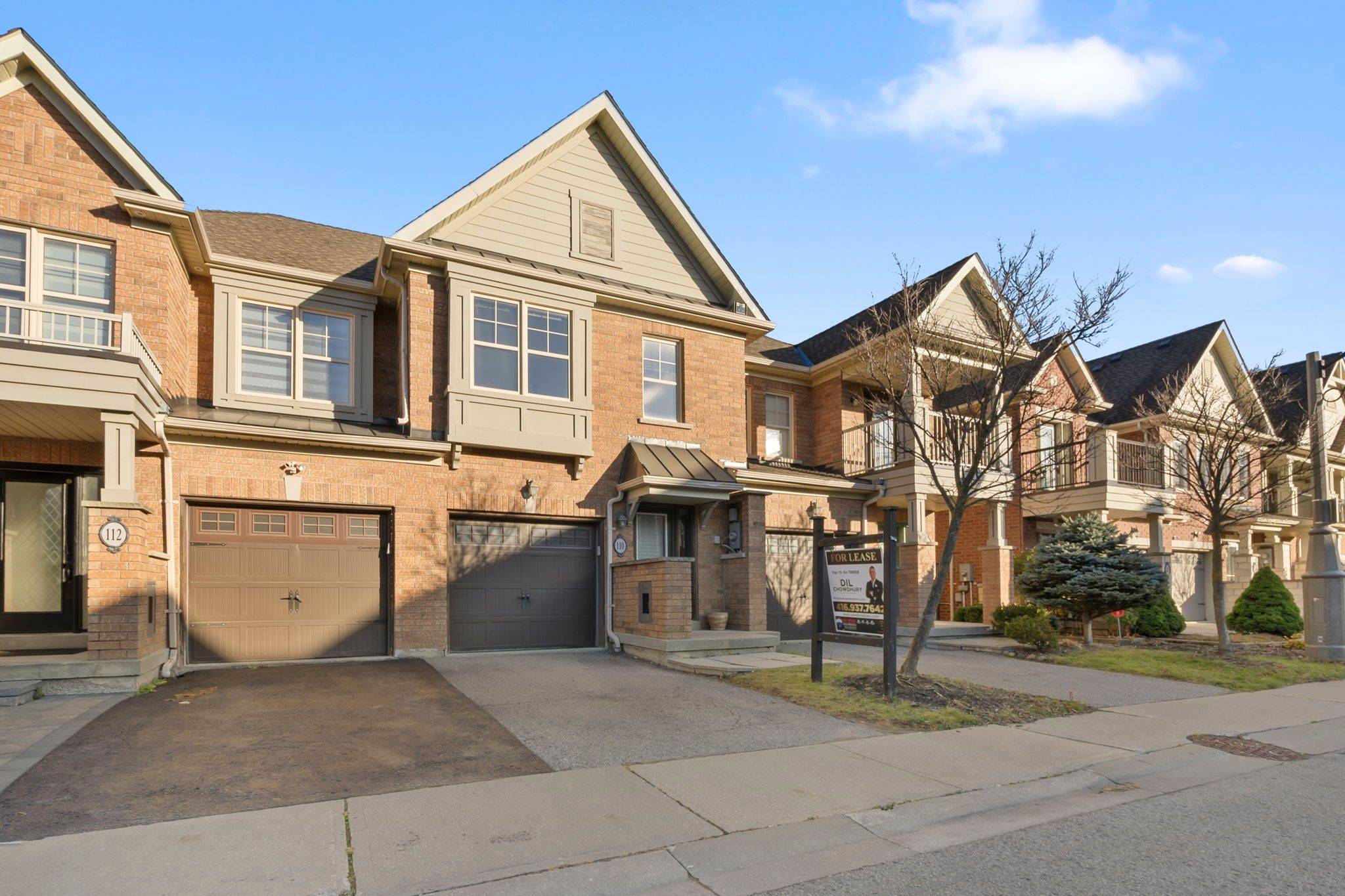 Whitchurch-stouffville, ON L4A 0T1,110 Expedition CRES