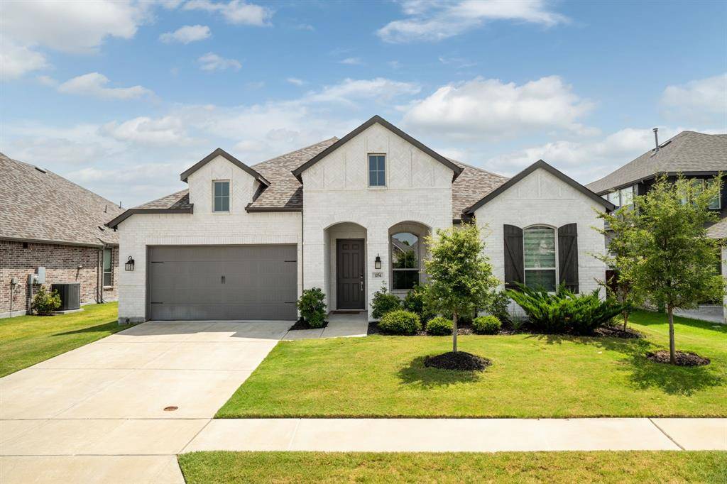 Forney, TX 75126,1054 Canterbury Lane