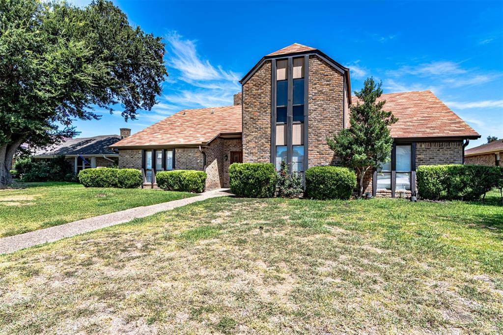 Richardson, TX 75081,609 Tiffany Trail