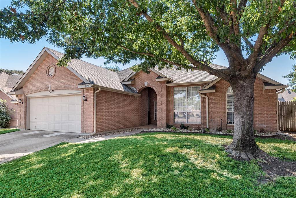 Fort Worth, TX 76137,7100 Canyon Court