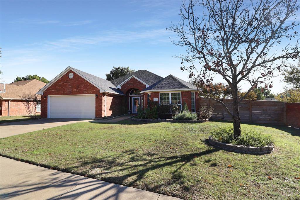 North Richland Hills, TX 76180,6100 Pebble Creek Drive