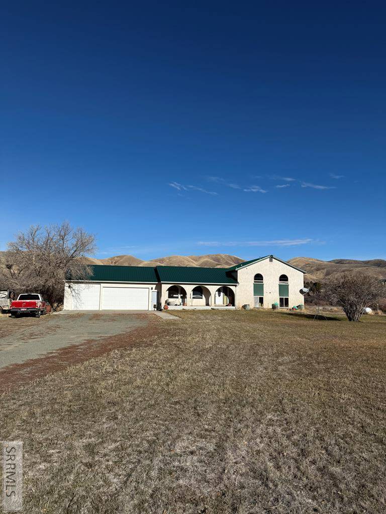 Inkom, ID 83245,3440 W Portneuf Road