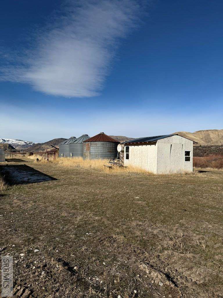 Inkom, ID 83245,3440 W Portneuf Road